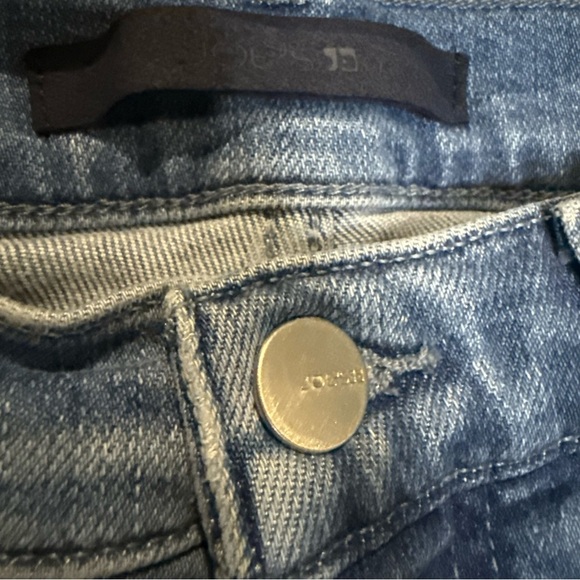 Joe's Jeans The Molly High Rise Flare Jeans in Runaway - Picture 3 of 13